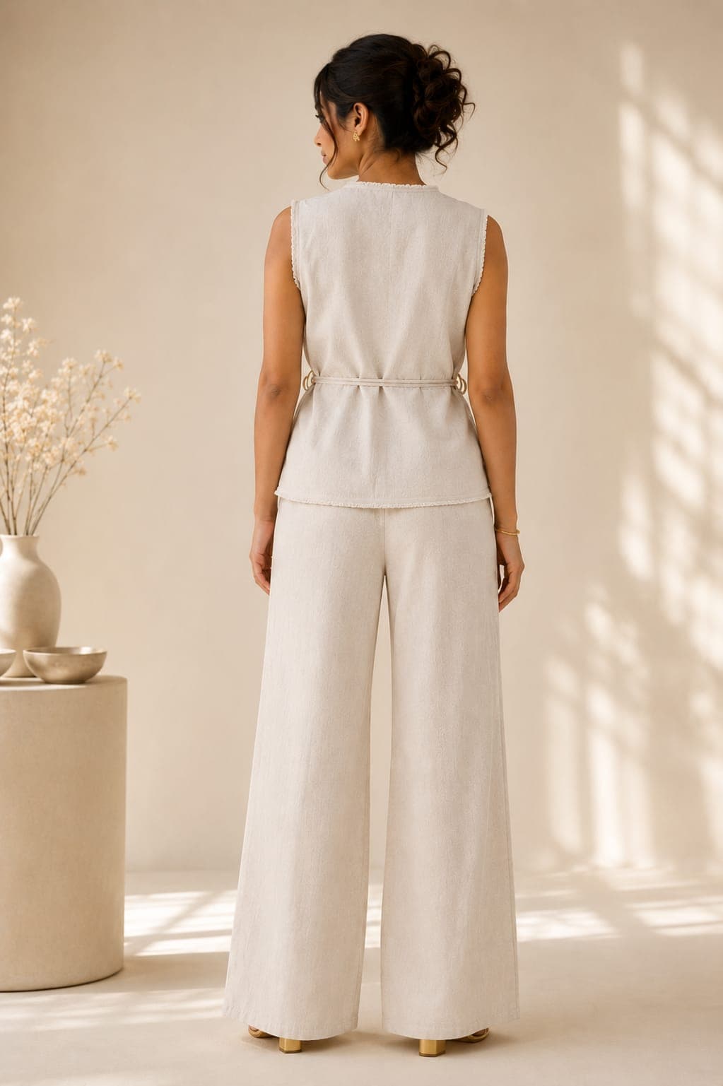 Pant Suit